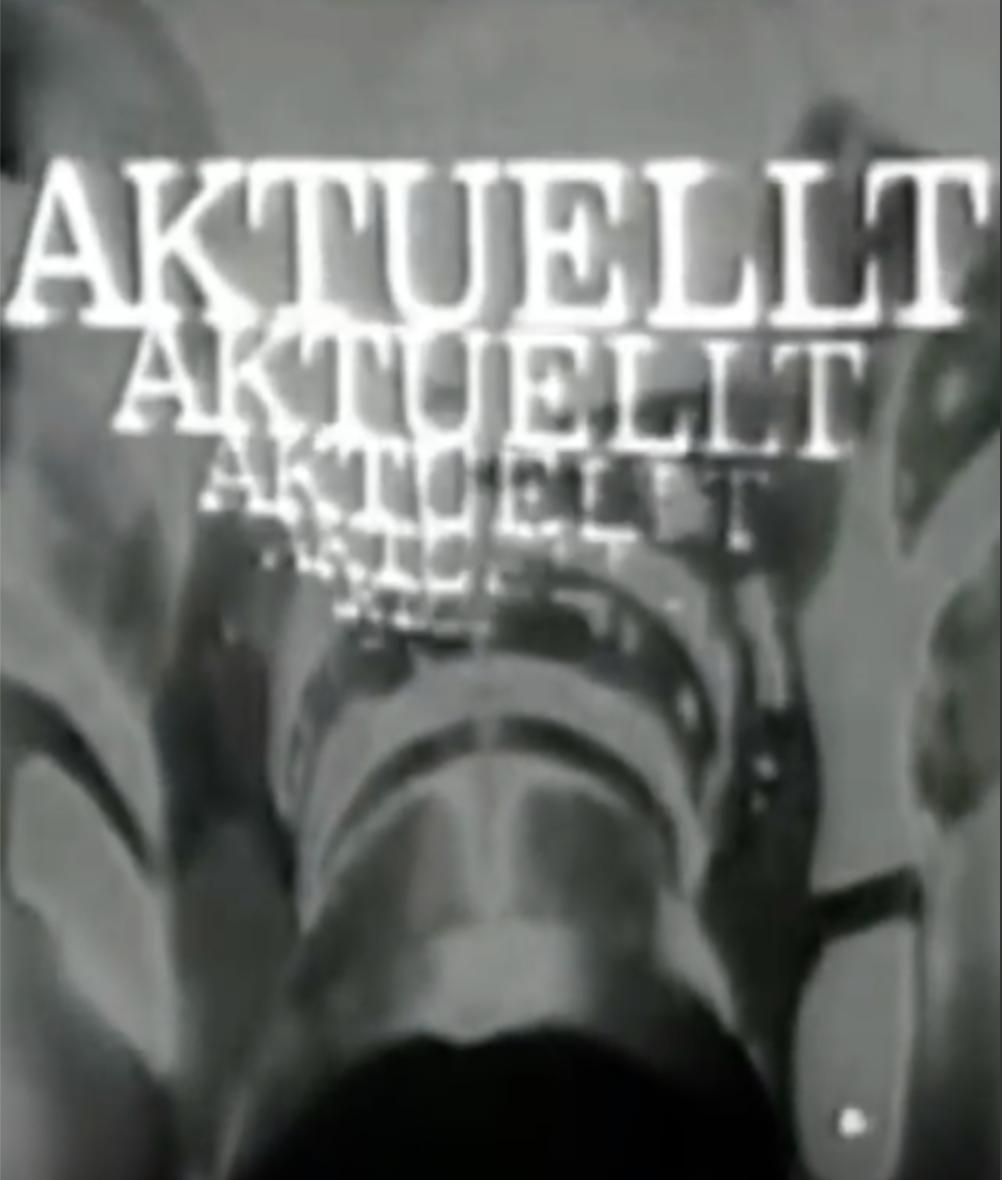 Aktuellt